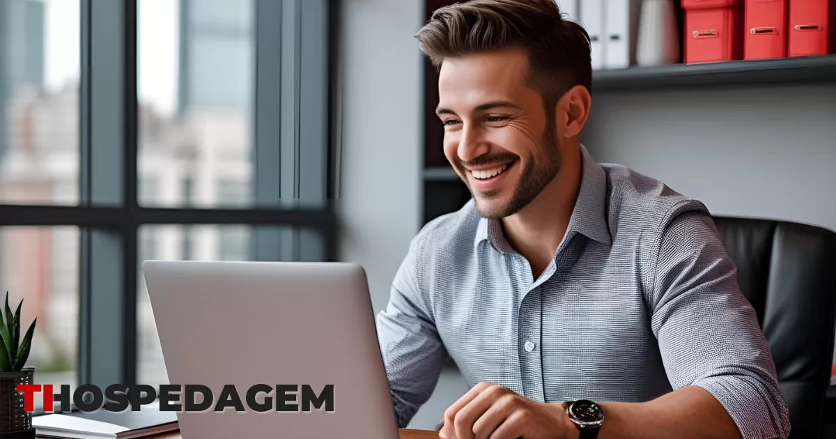 Por que escolher uma hospedagem de site profissional? Por que escolher uma hospedagem de site profissional?