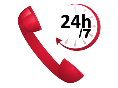 Suporte 24hs todos os dias Suporte 24hs todos os dias