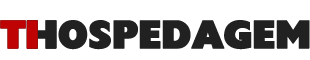 TiHospedagem Logo
